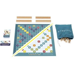 Scrabble fa kiadás, cseh kép