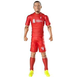 Banbo Toys: Liverpool Soccer - Virgil Van Dijk kép