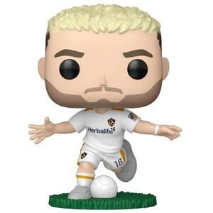 Funko POP! Football: LA Galaxy - Marco Reus kép