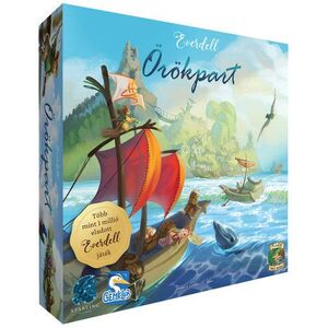 Everdell - Örökpart kép