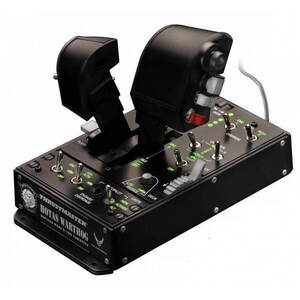 Thrustmaster HOTAS Warthog Dual Throttles kép