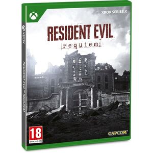 Resident Evil Requiem - Xbox Series X kép