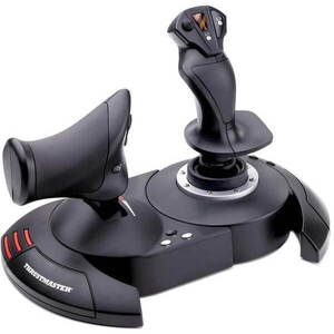 Thrustmaster T.Flight Hotas X kép