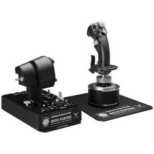 Thrustmaster HOTAS Warthog kép