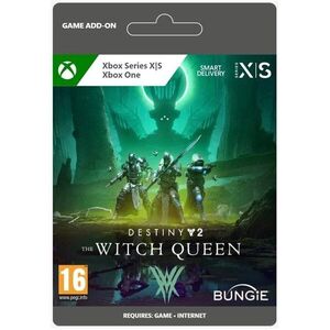 Destiny 2: The Witch Queen - Xbox DIGITAL kép