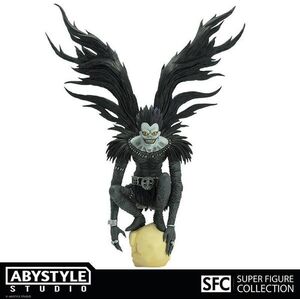 Death Note - Ryuk - figura kép
