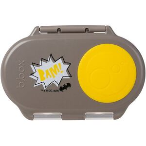 b.box uzsonnás doboz, kicsi - Batman kép