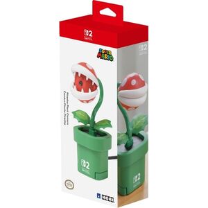 Hori Piranha Plant kamera - Nintendo Switch 2 kép