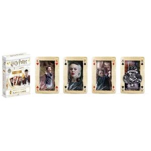 Waddingtons No. 1 Harry Potter (White) kép