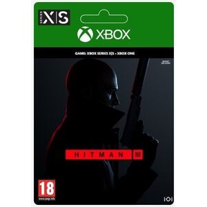 Hitman 3 - Xbox Digital kép