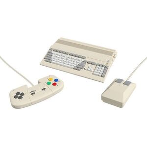 Koch Media Amiga 500 - The A500 Mini kép