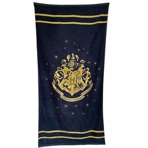 Harry Potter - Gold Crest - törölköző kép