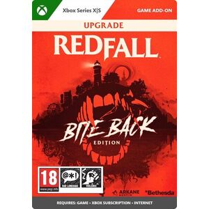 Redfall: Bite Back Upgrade - Xbox Series X|S Digital kép