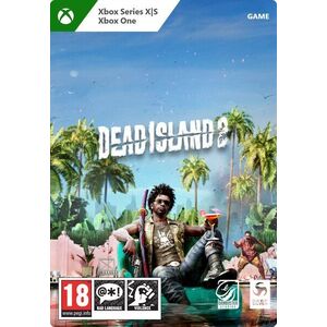 Dead Island 2 - Xbox Digital kép
