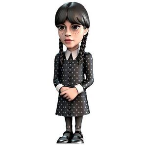 MINIX Netlfix: Wednesday - Wednesday Addams kép