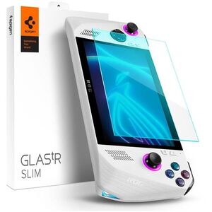Spigen Glass tR SLIM 1 csomag ASUS ROG Ally X/Ally 2023 kép