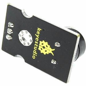 Keyestudio Arduino Aktív buzzer modul kép