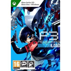 Persona 3 Reload - Xbox / Windows Digital kép