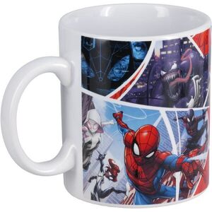 Marvel - Pókember - bögre kép