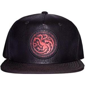 DIFUZED House of the Dragon: Targaryen's Symbol, sapka kép