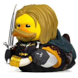TUBBZ kacsa, A Gyűrűk Ura: Boromir (dobozos kiadás) kép
