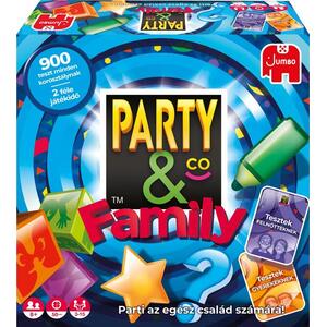 Party & Co Family kép