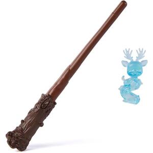 Spin Master Harry Potter pálca + világító patrónus kép