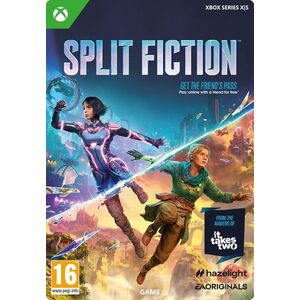 Split Fiction - Xbox Series X|S DIGITAL kép