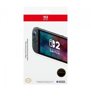 Hori Ultimate Anti-Glare Screen Filter - Nintendo Switch 2 kép
