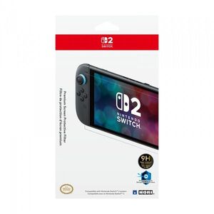 Hori Premium Screen Protective Filter - Nintendo Switch 2 kép