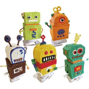 LAMAX ArtKid 3D Robo Set kép