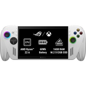 Asus ROG Xbox Ally kép