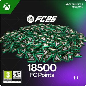 EA Sports FC 26: 18500 FC Points - Xbox DIGITAL kép