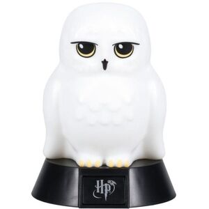 Harry Potter - Hedwig Icon - dekoratív lámpa kép