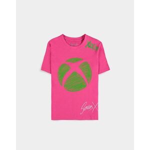 Xbox - Core Short Sleeved - nói, XL kép