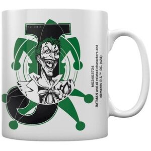 Dc Comics Batman: The Joker Jester, bögre kép