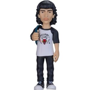 MINIX TV: Stranger Things (Season 5) - Mike kép