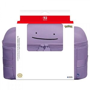 Hori Compact Carry All - Ditto - Nintendo Switch 2 tok kép