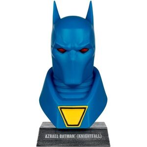 DC - Direct Azrael Cowl Replica (Batman: Knightfall) - Art Scale 1/3 kép