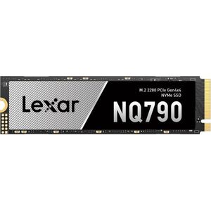 Lexar NQ790 512GB kép