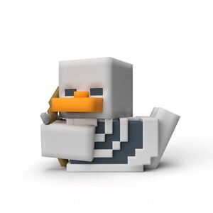 TUBBZ kacsa, Minecraft: Skeleton (első kiadás) kép