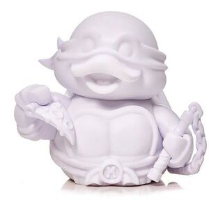 TUBBZ DIY kacsa, TMNT: Michelangelo kép