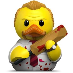 TUBBZ kacsa, Haláli hullák hajnala: Shaun (első kiadás) kép