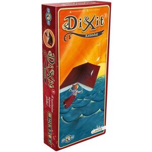 Dixit 2 - Kalandok kép
