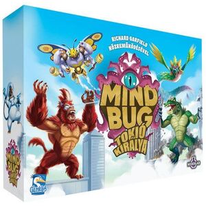 Mindbug x Tokió királya kép