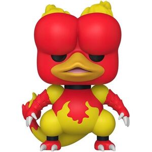 Funko POP! Pokemon - Magmar - figura kép