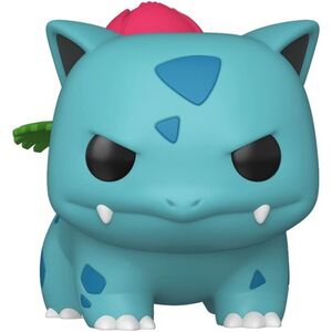 Funko POP! Pokemon - Ivysaur - figura kép