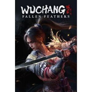 Wuchang: Fallen Feathers - Xbox Series X|S DIGITAL kép