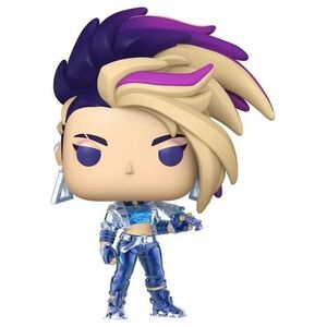 Funko POP! League of Legends - K/DA Akali kép