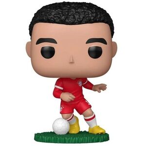 Funko POP! FC Bayern Munich - Jamal Musiala kép